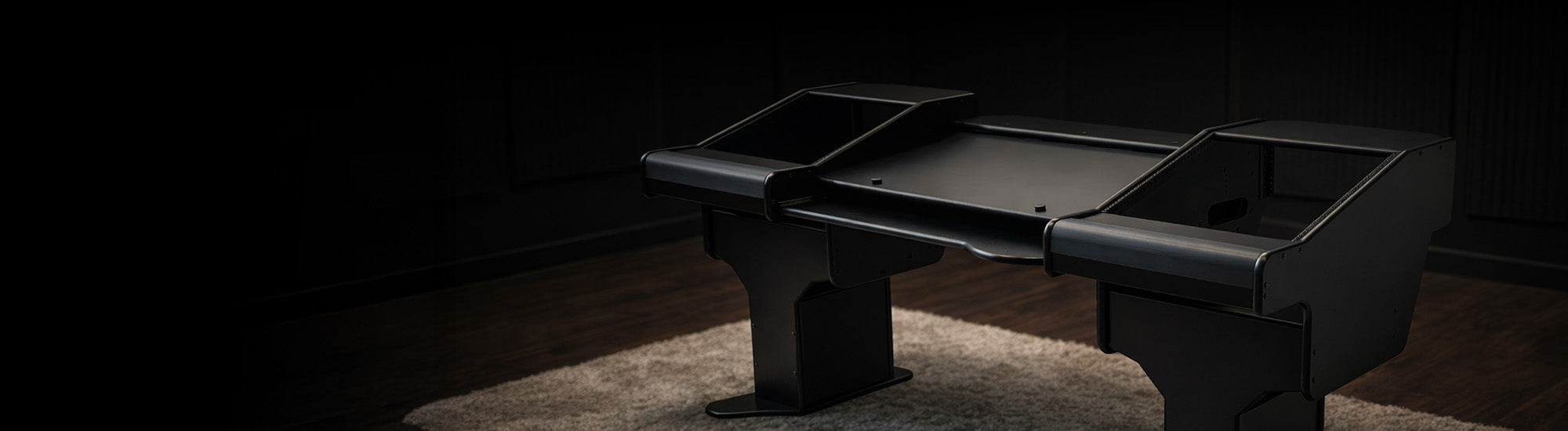 ProRak Multiboard 36 Studio Console – RAB Audio