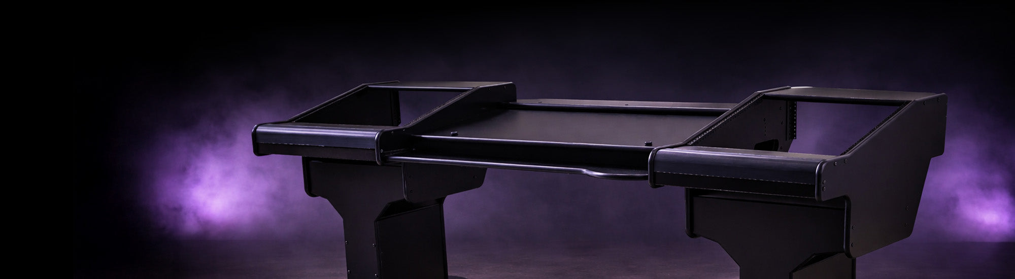 ProRak Multiboard 42 Studio Console – RAB Audio